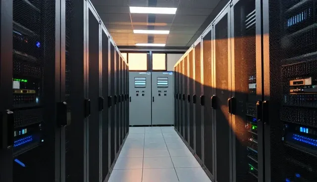 控制柜性能优化中的选型关键因素解析