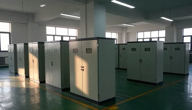 配电柜使用建议：应对电气设备发展趋势的关键策略