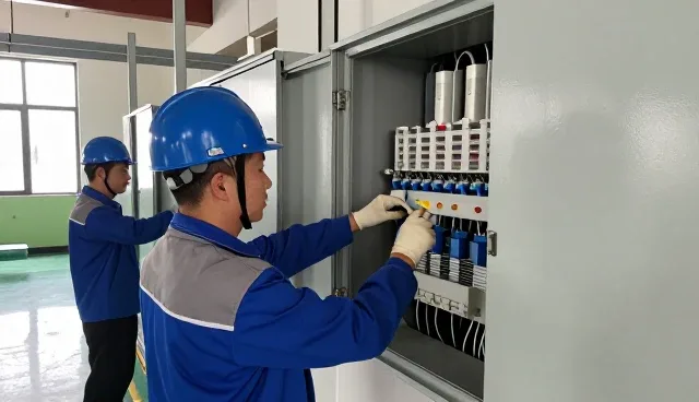 青岛津达线缆有限公司打造市政工程下的售后服务保障解决方案