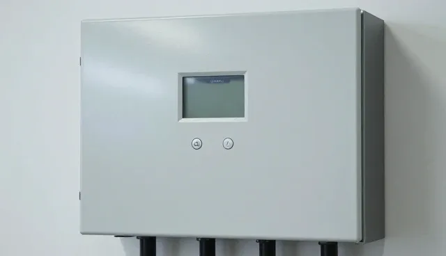 电气设备研发中应用场景如何影响技术选型