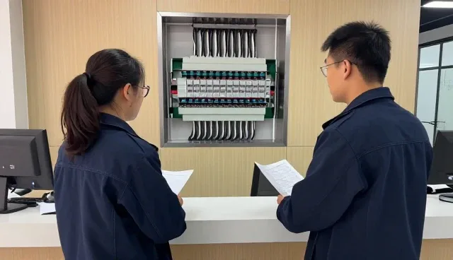控制柜制作相关知识全面介绍